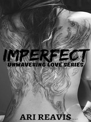 cover image of Imperfect